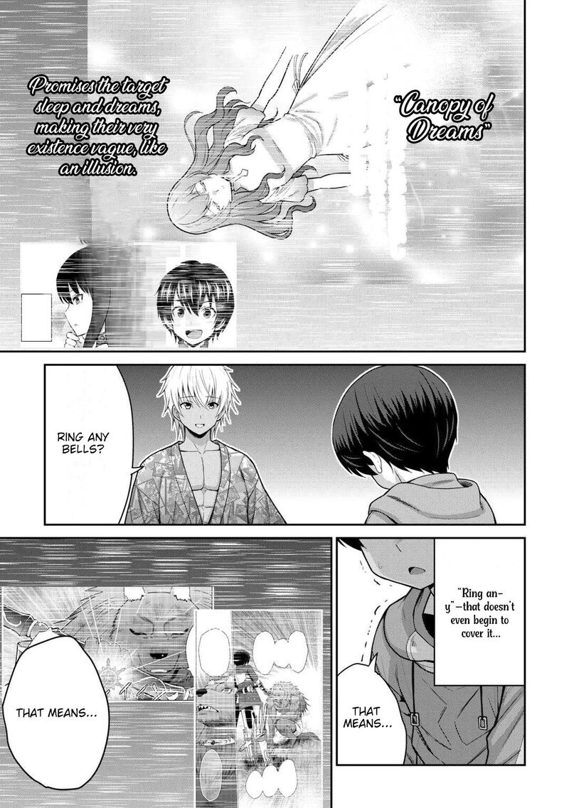 Saikyou No Shokugyou Wa Yuusha Demo Kenja Demo Naku Kanteishi Kari RashII Desu Yo 77 8
