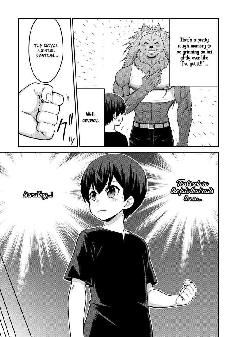 Saikyou No Shokugyou Wa Yuusha Demo Kenja Demo Naku Kanteishi Kari RashII Desu Yo 78 12