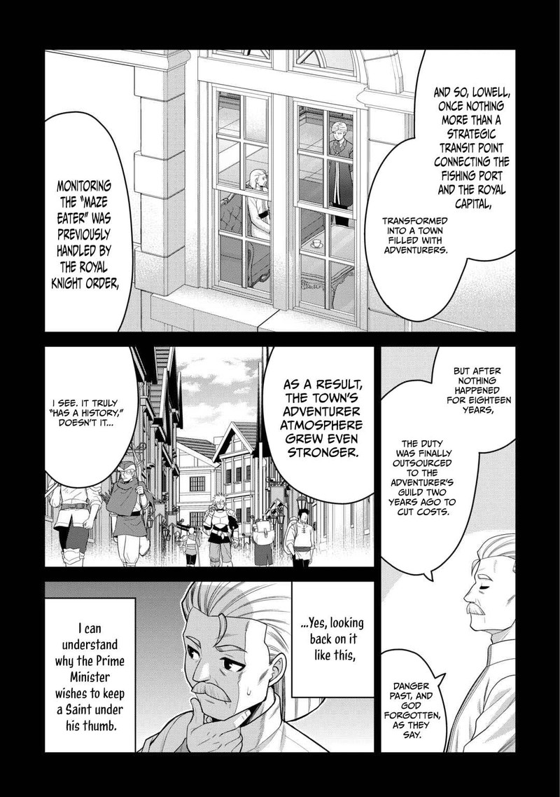Saikyou No Shokugyou Wa Yuusha Demo Kenja Demo Naku Kanteishi Kari RashII Desu Yo 79a 19