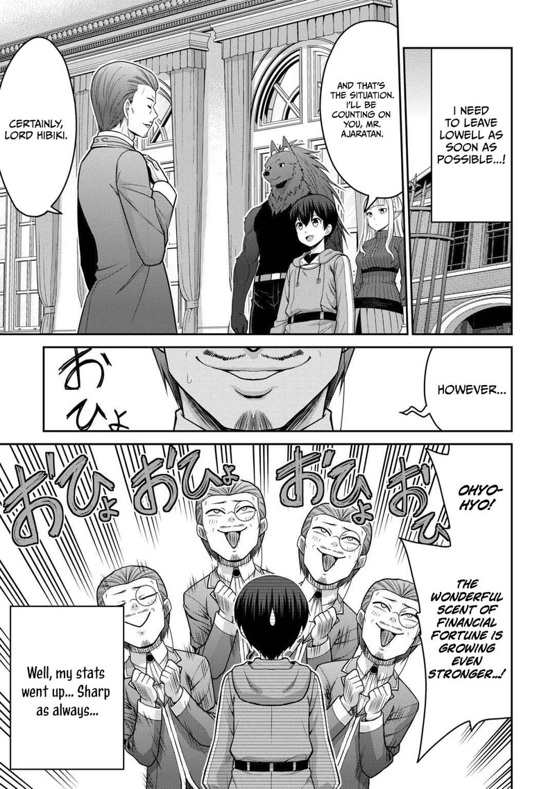 Saikyou No Shokugyou Wa Yuusha Demo Kenja Demo Naku Kanteishi Kari RashII Desu Yo 79b 14