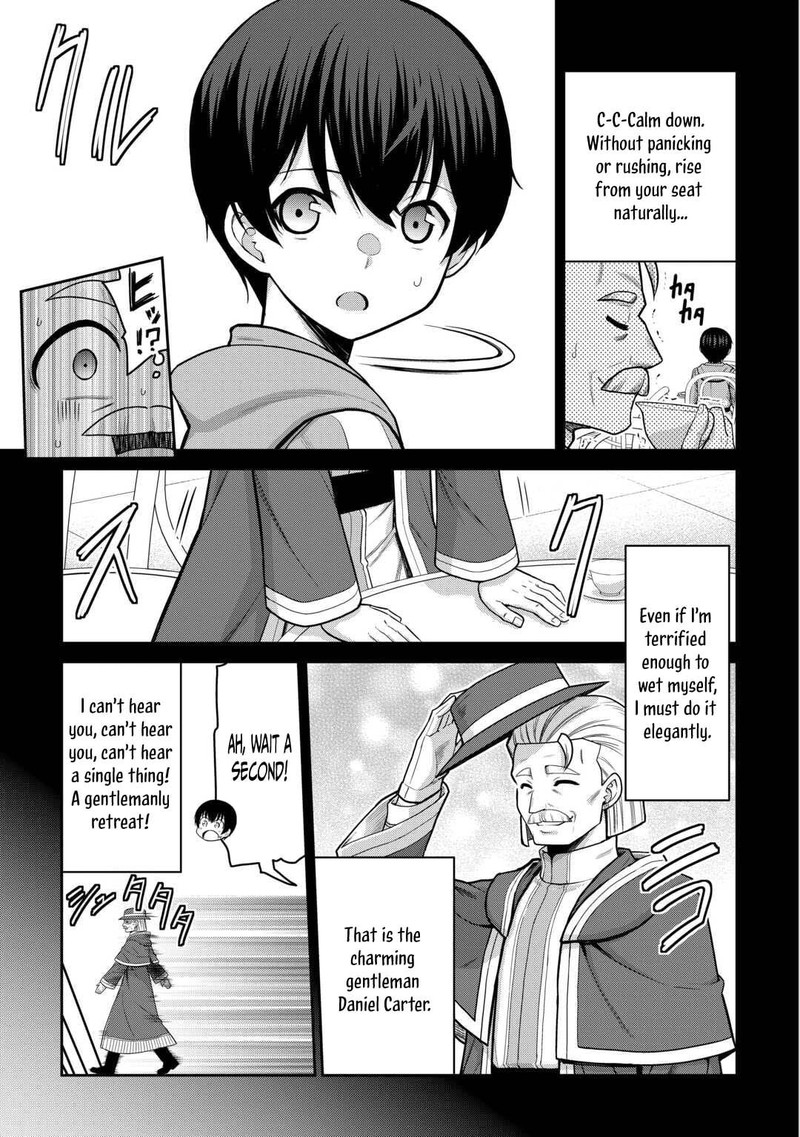 Saikyou No Shokugyou Wa Yuusha Demo Kenja Demo Naku Kanteishi Kari RashII Desu Yo 79b 4