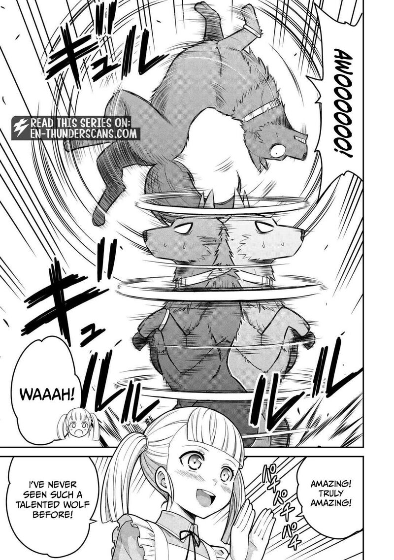 Saikyou No Shokugyou Wa Yuusha Demo Kenja Demo Naku Kanteishi Kari RashII Desu Yo 80 16