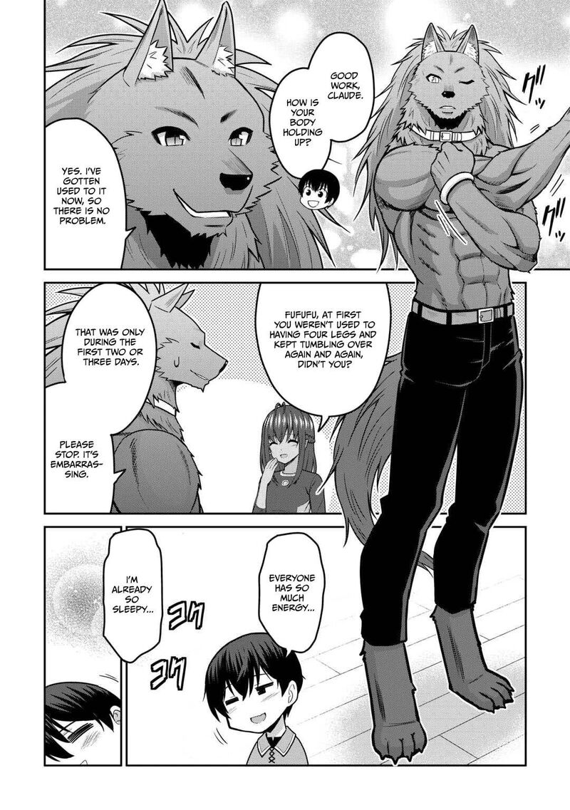 Saikyou No Shokugyou Wa Yuusha Demo Kenja Demo Naku Kanteishi Kari RashII Desu Yo 80 19