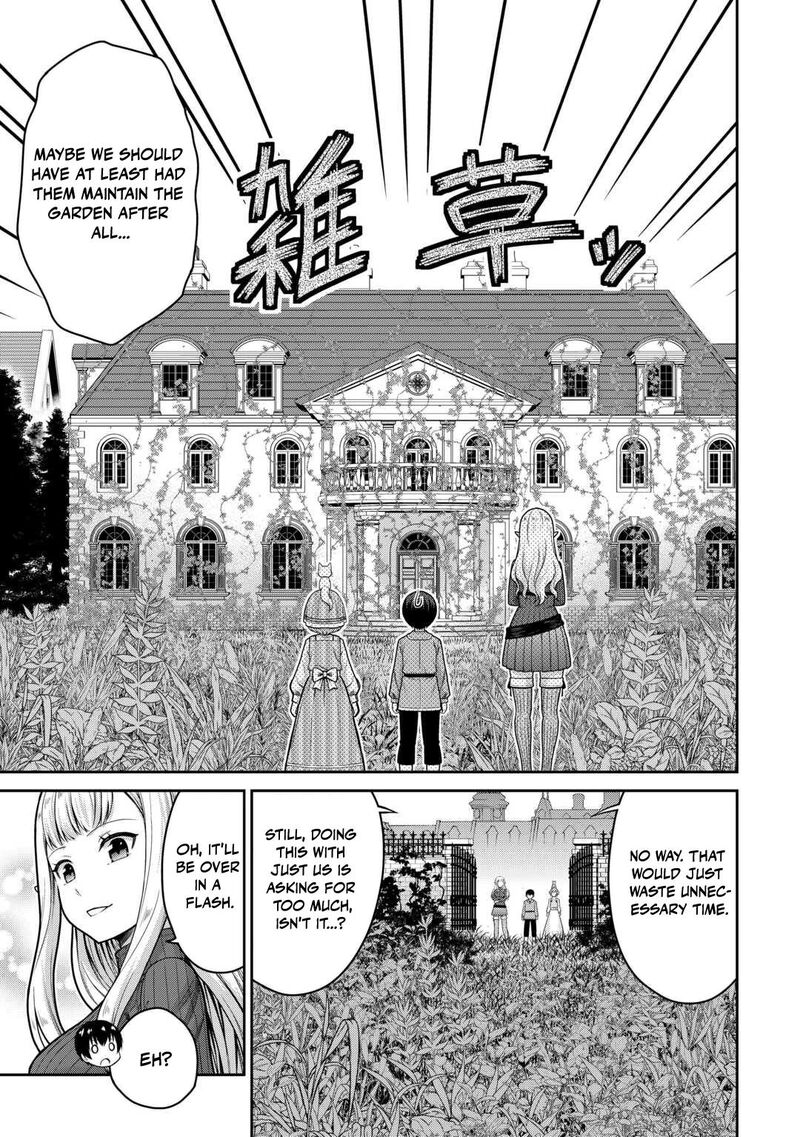Saikyou No Shokugyou Wa Yuusha Demo Kenja Demo Naku Kanteishi Kari RashII Desu Yo 81 12