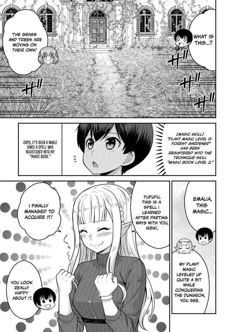 Saikyou No Shokugyou Wa Yuusha Demo Kenja Demo Naku Kanteishi Kari RashII Desu Yo 81 14