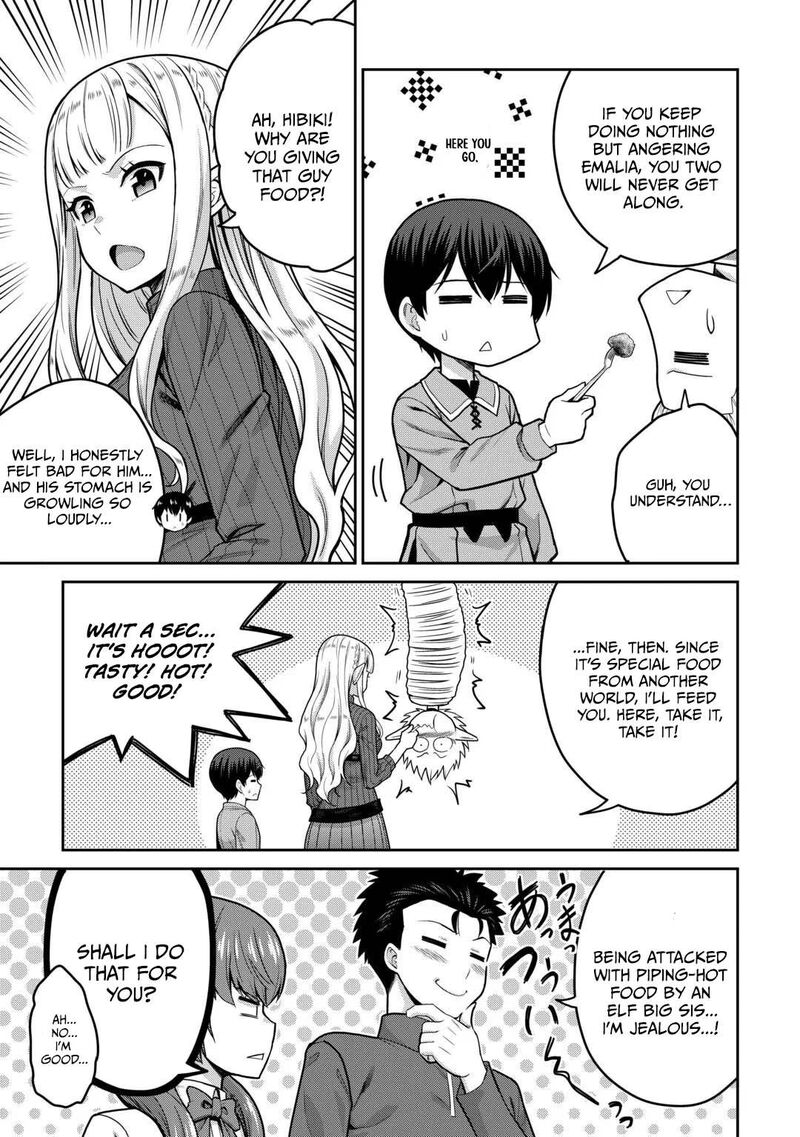 Saikyou No Shokugyou Wa Yuusha Demo Kenja Demo Naku Kanteishi Kari RashII Desu Yo 82 14