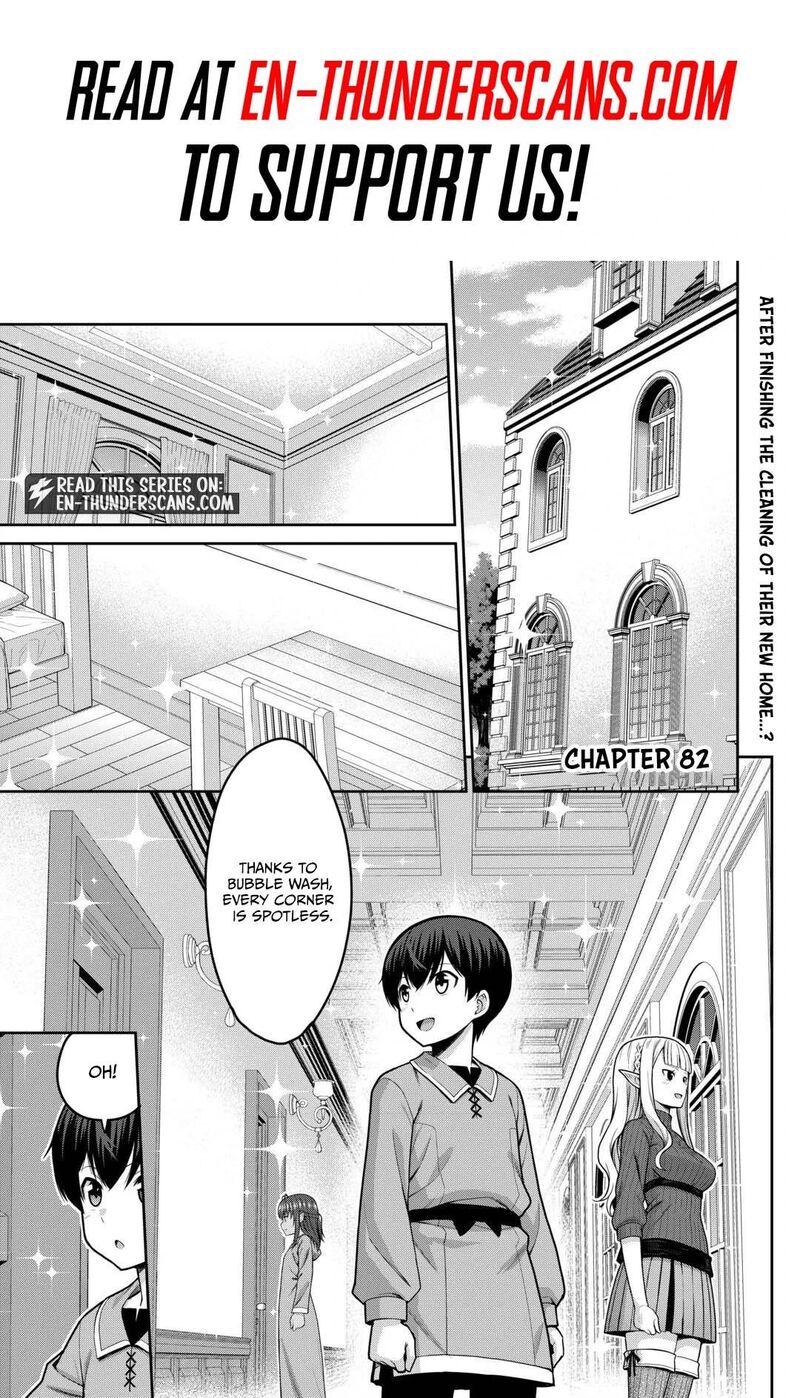 Saikyou No Shokugyou Wa Yuusha Demo Kenja Demo Naku Kanteishi Kari RashII Desu Yo 82 2