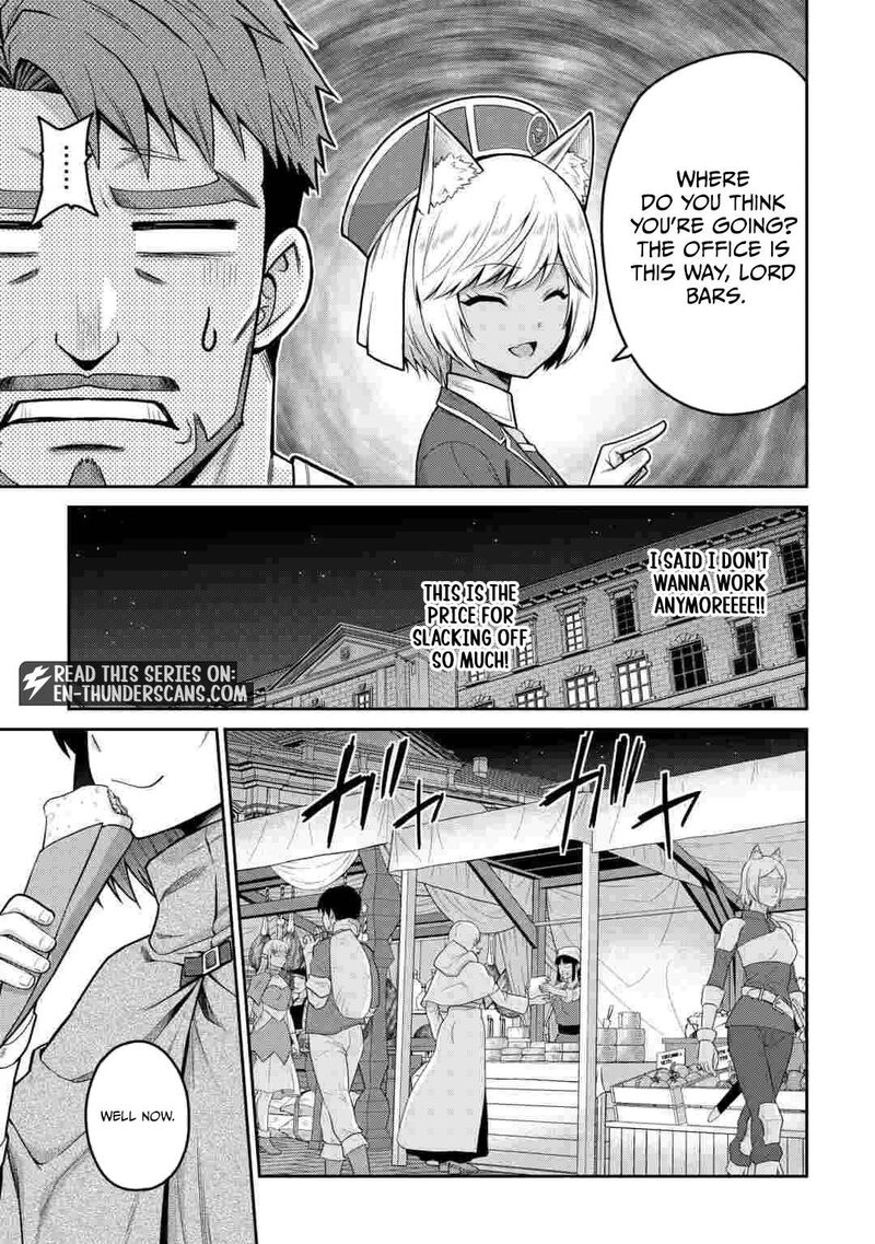 Saikyou No Shokugyou Wa Yuusha Demo Kenja Demo Naku Kanteishi Kari RashII Desu Yo 82 26