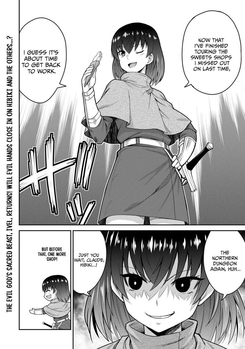 Saikyou No Shokugyou Wa Yuusha Demo Kenja Demo Naku Kanteishi Kari RashII Desu Yo 82 27