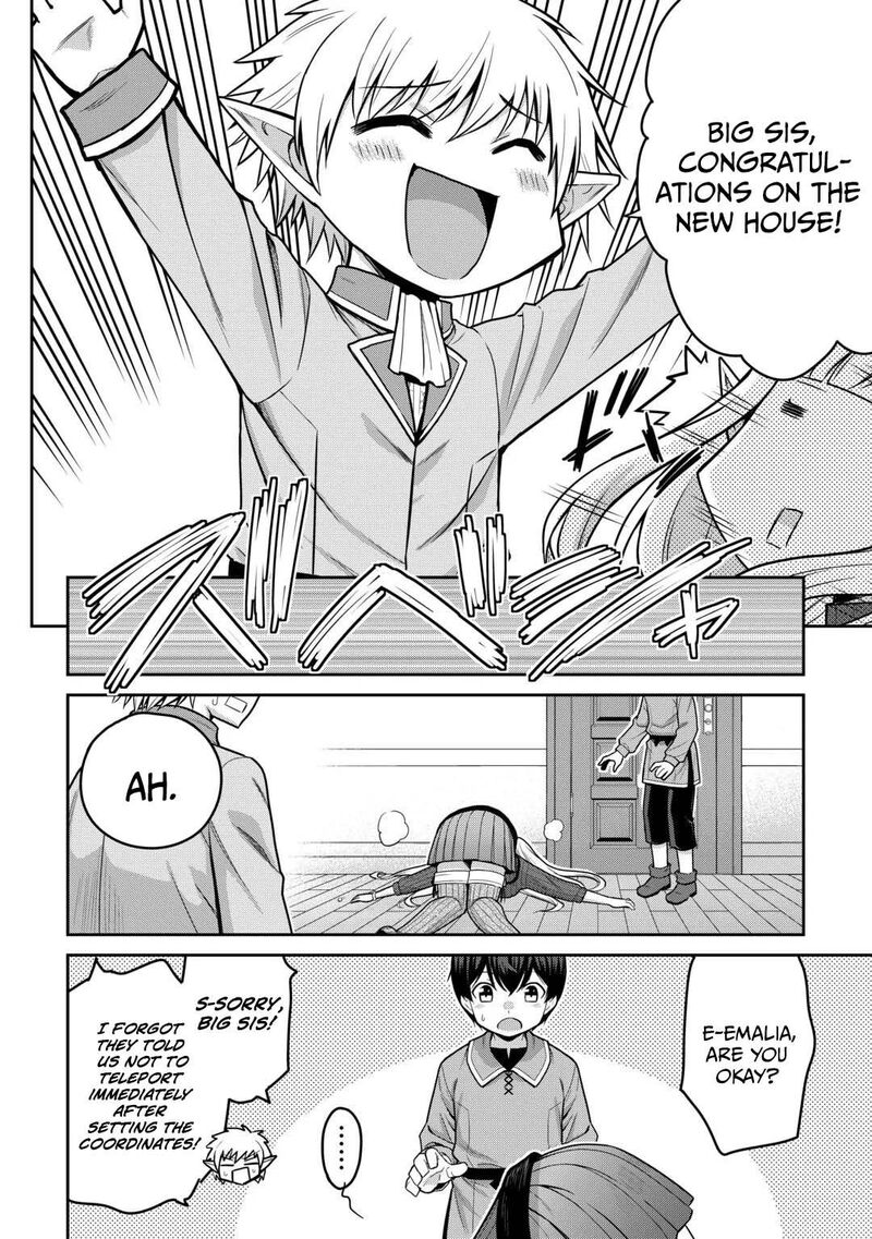 Saikyou No Shokugyou Wa Yuusha Demo Kenja Demo Naku Kanteishi Kari RashII Desu Yo 82 5
