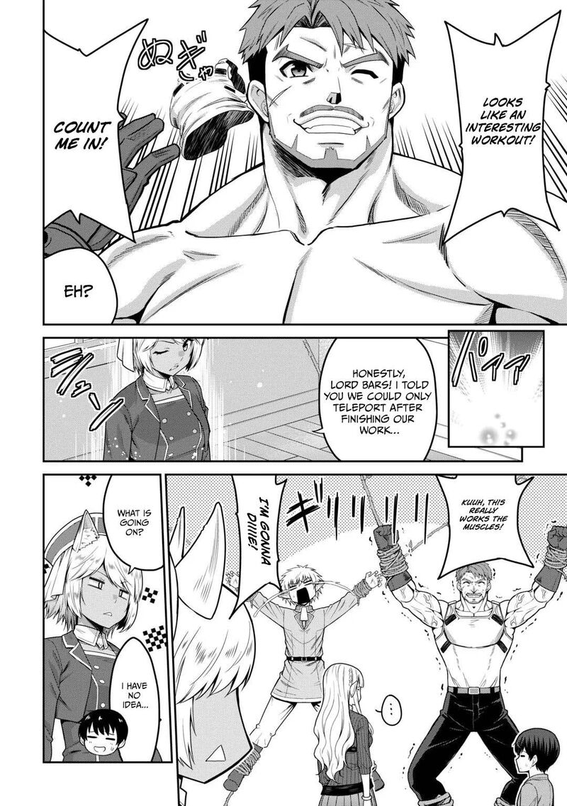 Saikyou No Shokugyou Wa Yuusha Demo Kenja Demo Naku Kanteishi Kari RashII Desu Yo 82 9