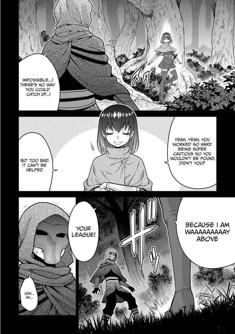 Saikyou No Shokugyou Wa Yuusha Demo Kenja Demo Naku Kanteishi Kari RashII Desu Yo 83 15