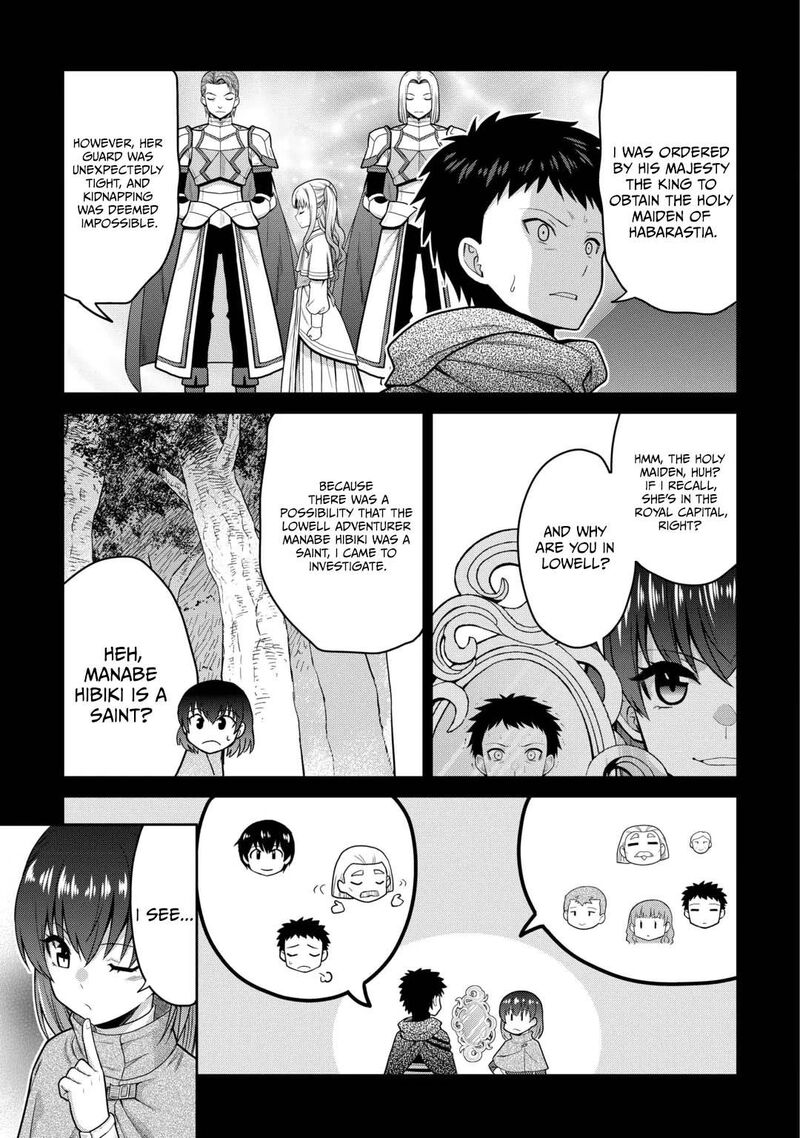 Saikyou No Shokugyou Wa Yuusha Demo Kenja Demo Naku Kanteishi Kari RashII Desu Yo 83 20