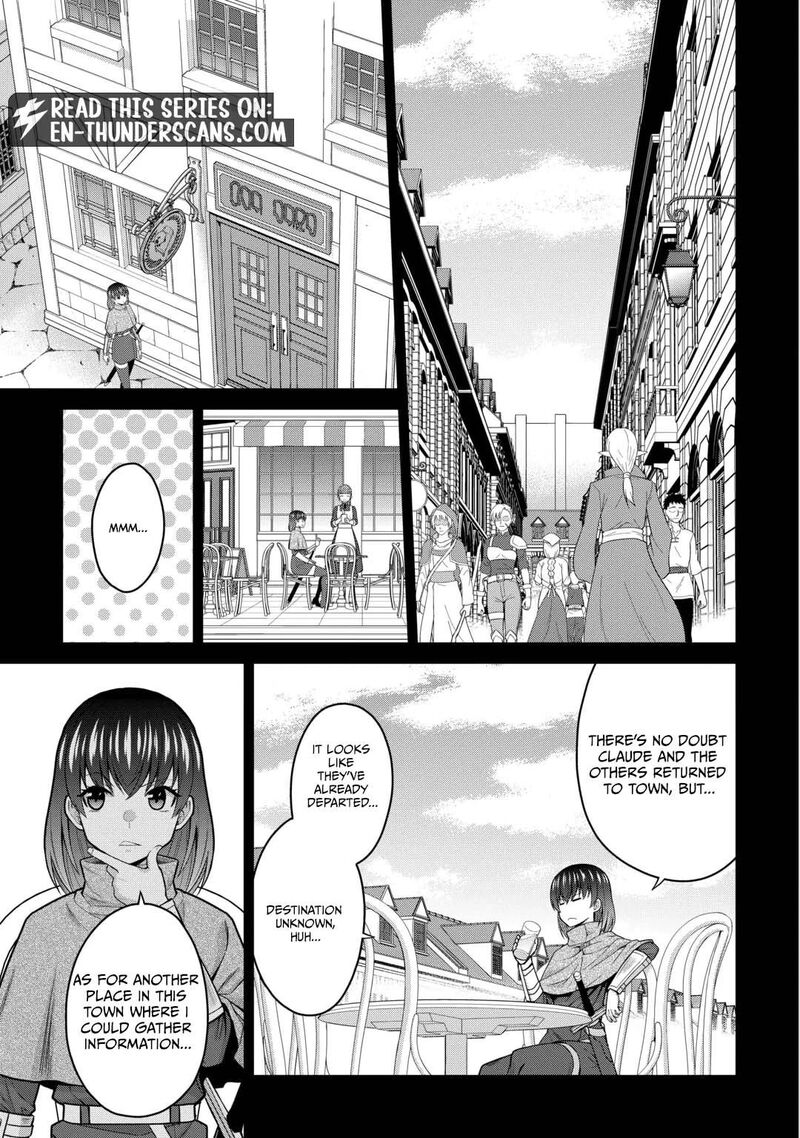 Saikyou No Shokugyou Wa Yuusha Demo Kenja Demo Naku Kanteishi Kari RashII Desu Yo 83 6