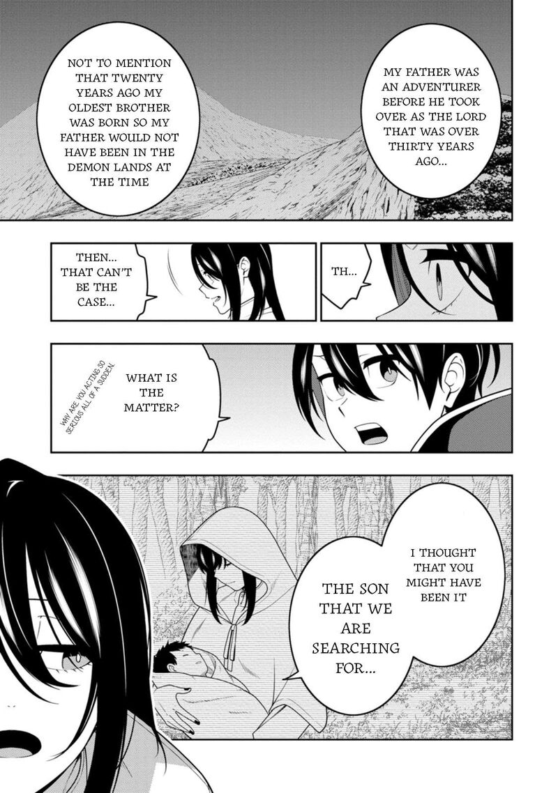 Saikyou Onmyouji No Isekai Tenseiki Geboku No Youkaidomo Ni Kurabete Monster Ga Yowaisugirundaga 47 25