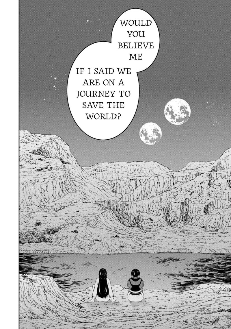 Saikyou Onmyouji No Isekai Tenseiki Geboku No Youkaidomo Ni Kurabete Monster Ga Yowaisugirundaga 47 32