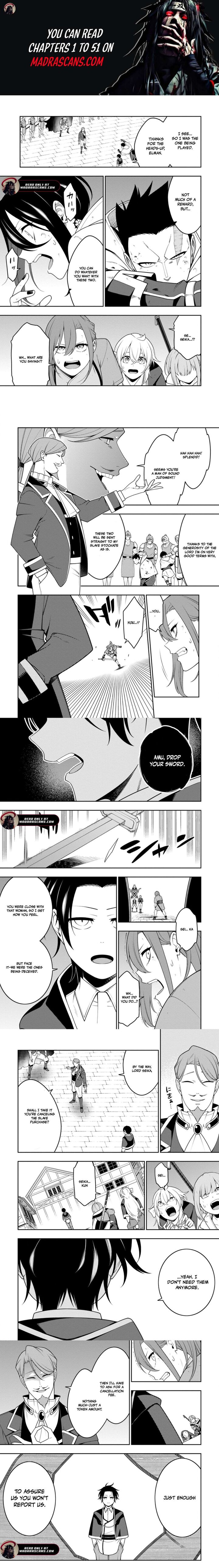 Saikyou Onmyouji No Isekai Tenseiki Geboku No Youkaidomo Ni Kurabete Monster Ga Yowaisugirundaga 51a 1