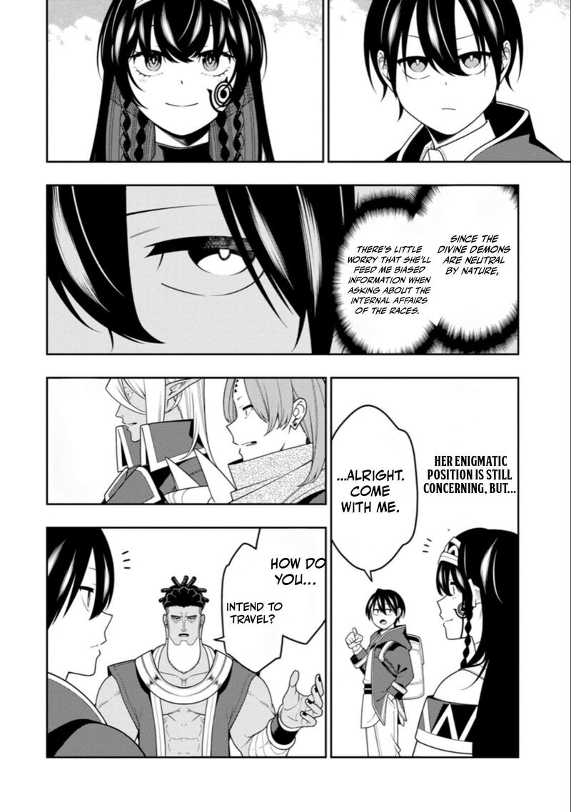Saikyou Onmyouji No Isekai Tenseiki Geboku No Youkaidomo Ni Kurabete Monster Ga Yowaisugirundaga 55 15