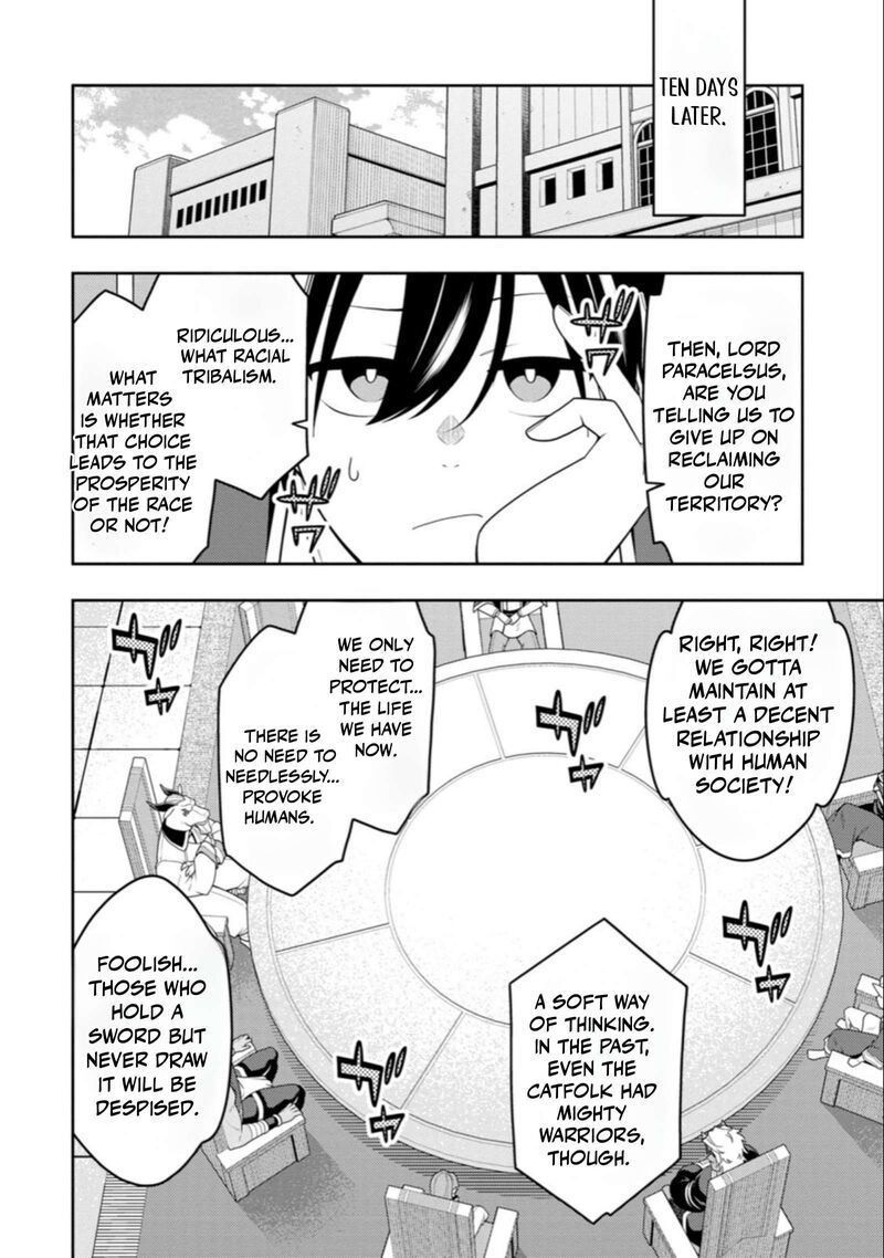 Saikyou Onmyouji No Isekai Tenseiki Geboku No Youkaidomo Ni Kurabete Monster Ga Yowaisugirundaga 55 5