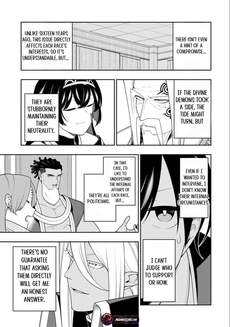 Saikyou Onmyouji No Isekai Tenseiki Geboku No Youkaidomo Ni Kurabete Monster Ga Yowaisugirundaga 55 6