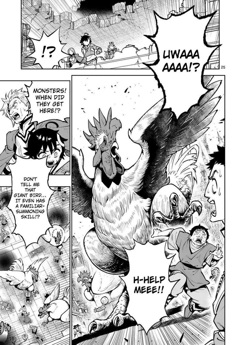 Saikyou Onna Shishu Tachi Ga Ikusei Houshin O Megutte Shuraba 75 23