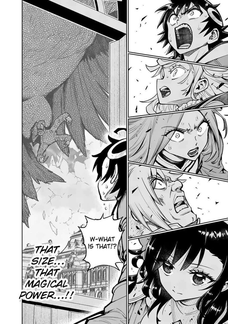 Saikyou Onna Shishu Tachi Ga Ikusei Houshin O Megutte Shuraba 75 6