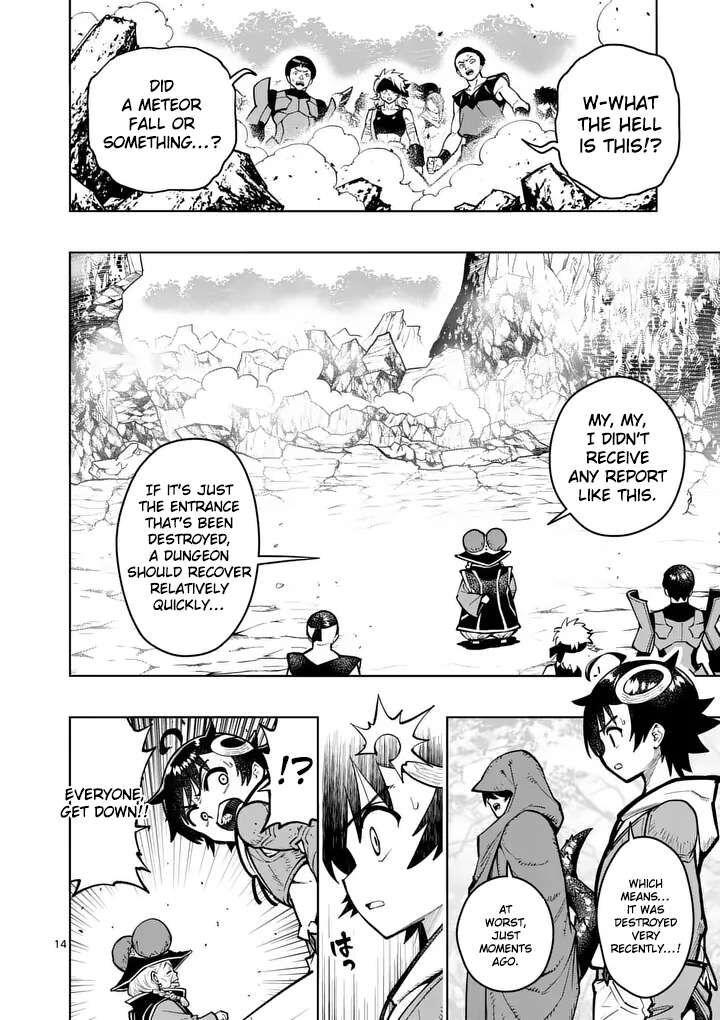 Saikyou Onna Shishu Tachi Ga Ikusei Houshin O Megutte Shuraba 82 15