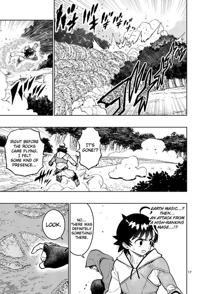 Saikyou Onna Shishu Tachi Ga Ikusei Houshin O Megutte Shuraba 82 18