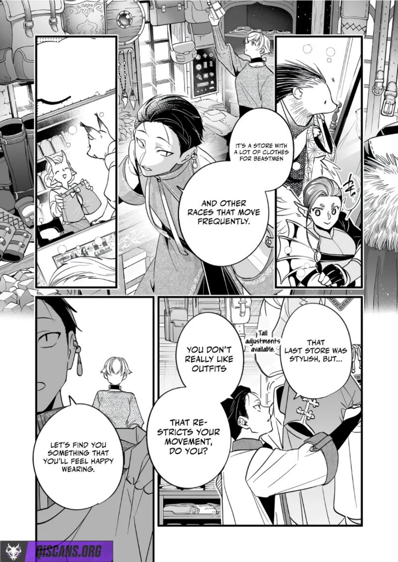 Saikyou Yuusha Party Wa Ai Ga Shiritai 40 10