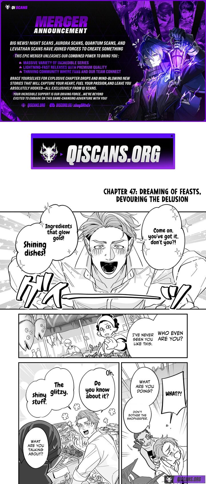 Saikyou Yuusha Party Wa Ai Ga Shiritai 47 1