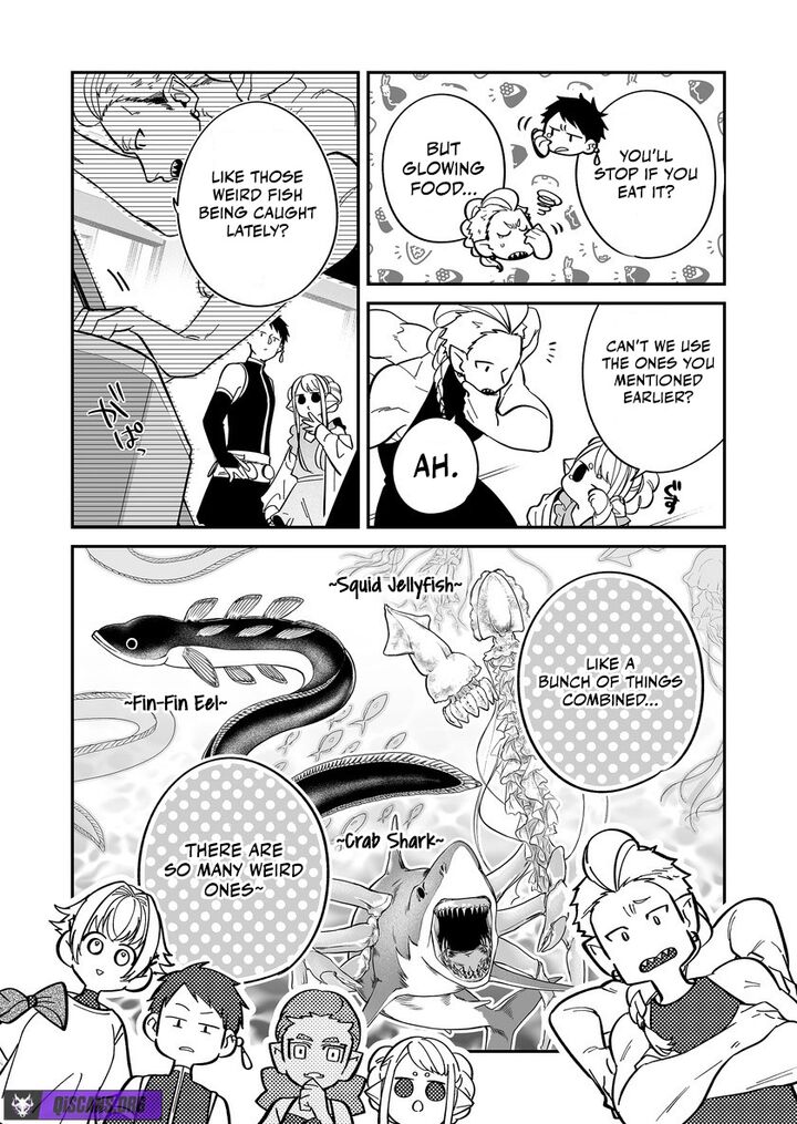 Saikyou Yuusha Party Wa Ai Ga Shiritai 47 10