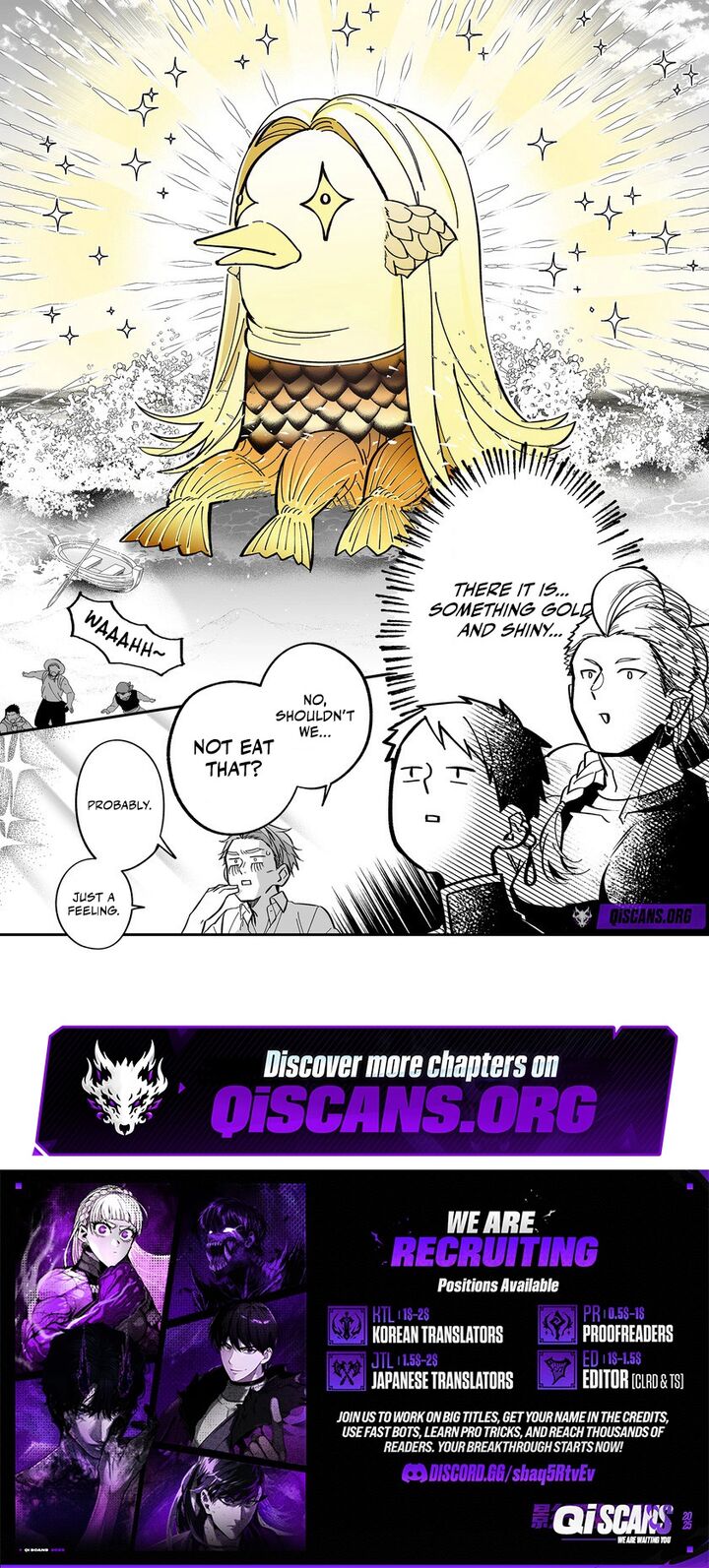 Saikyou Yuusha Party Wa Ai Ga Shiritai 47 12