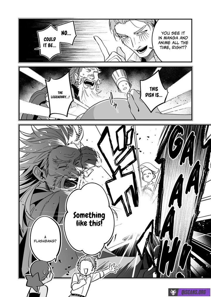 Saikyou Yuusha Party Wa Ai Ga Shiritai 47 2