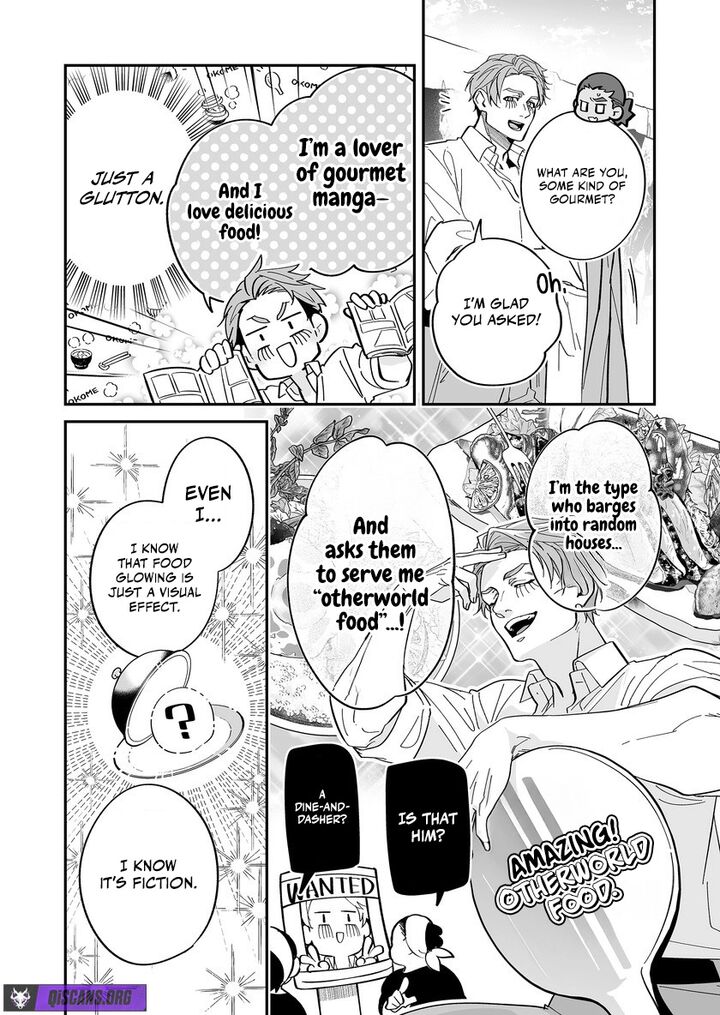 Saikyou Yuusha Party Wa Ai Ga Shiritai 47 3