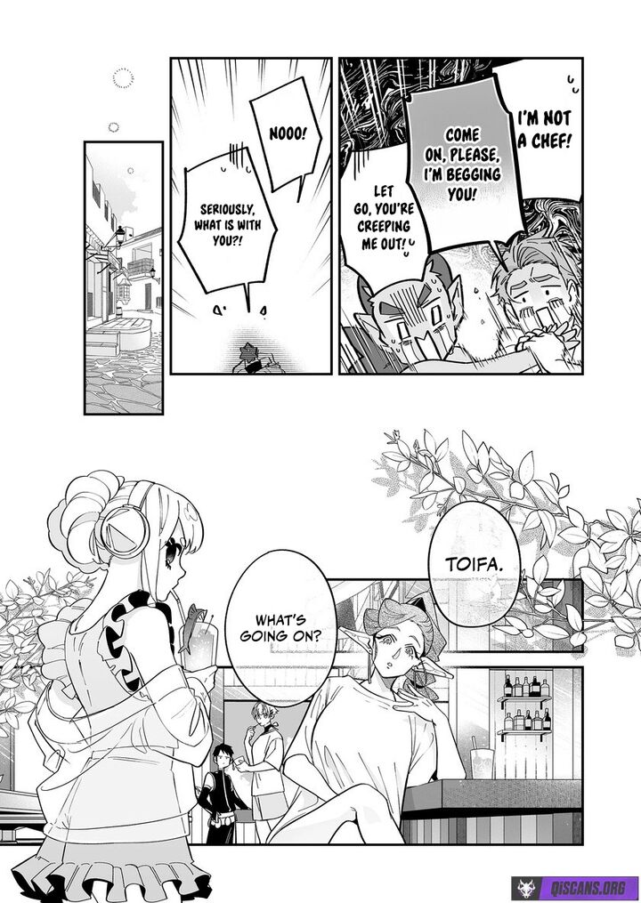 Saikyou Yuusha Party Wa Ai Ga Shiritai 47 5