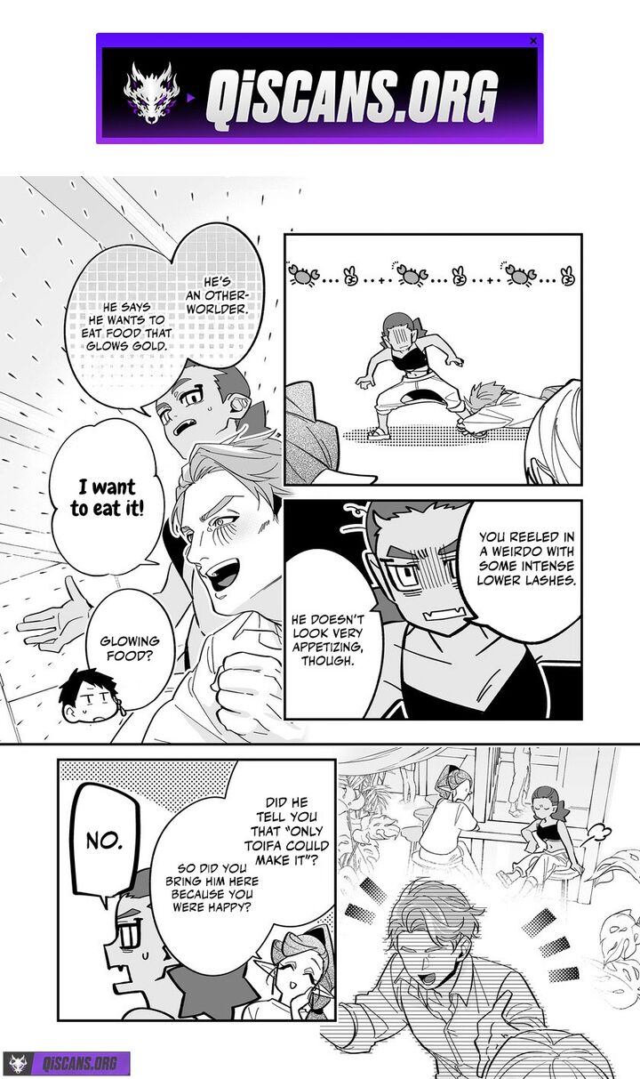 Saikyou Yuusha Party Wa Ai Ga Shiritai 47 6