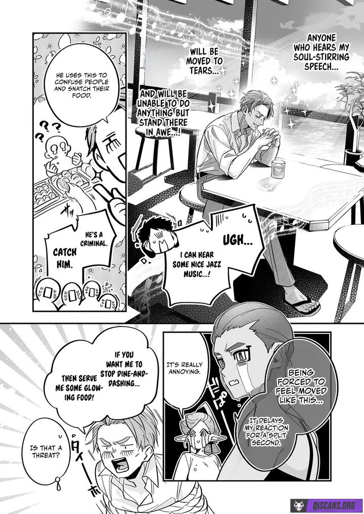 Saikyou Yuusha Party Wa Ai Ga Shiritai 47 9