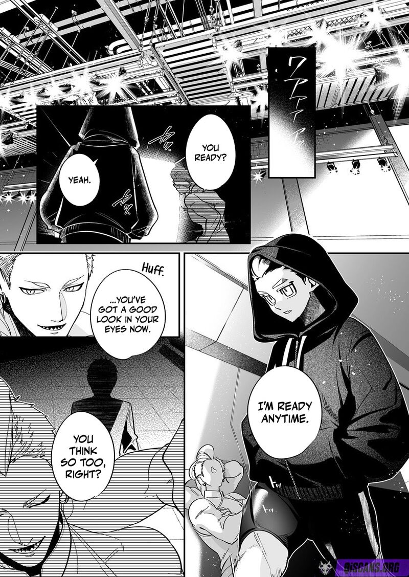 Saikyou Yuusha Party Wa Ai Ga Shiritai 49 7