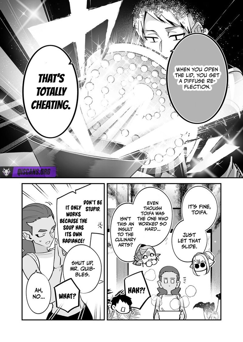 Saikyou Yuusha Party Wa Ai Ga Shiritai 50 4