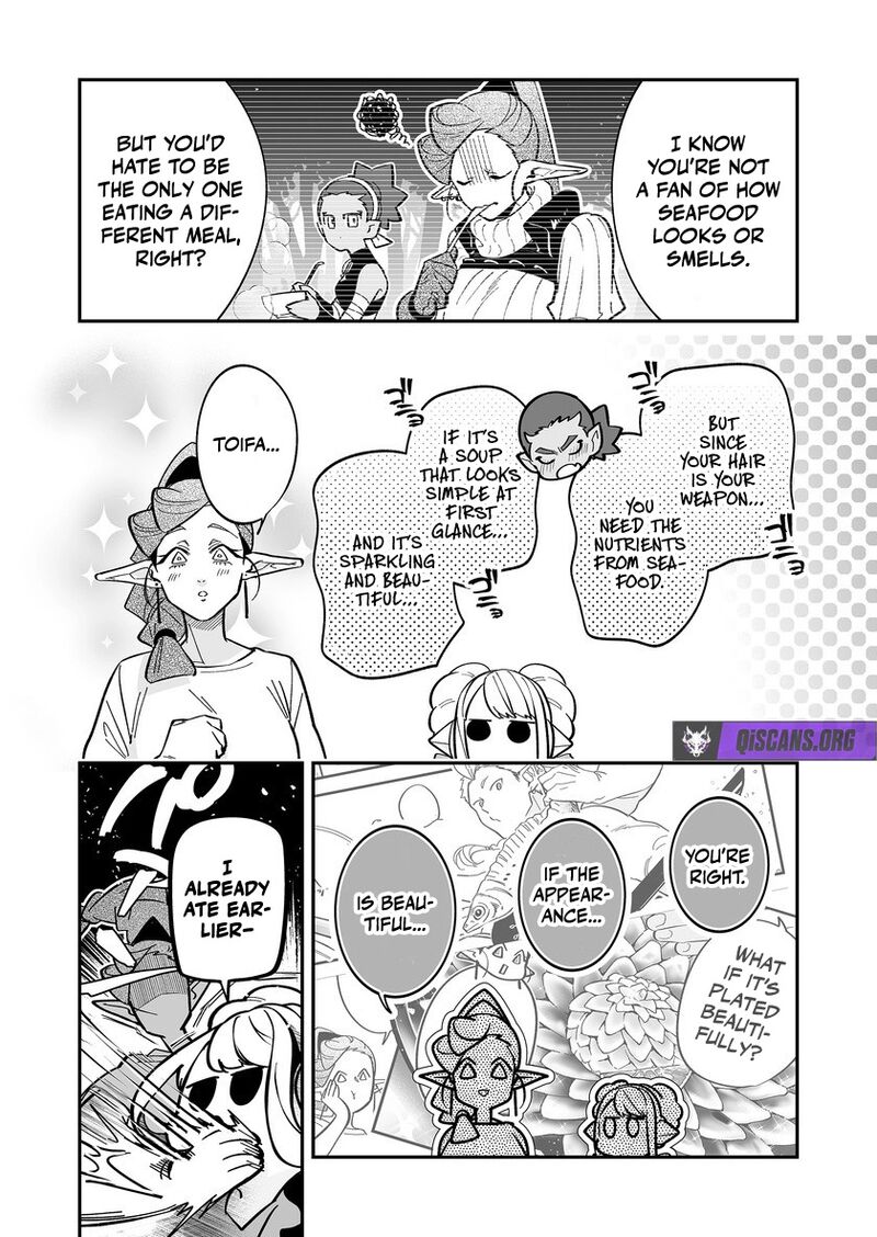 Saikyou Yuusha Party Wa Ai Ga Shiritai 50 6
