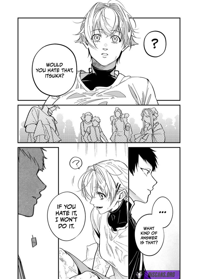 Saikyou Yuusha Party Wa Ai Ga Shiritai 52 3