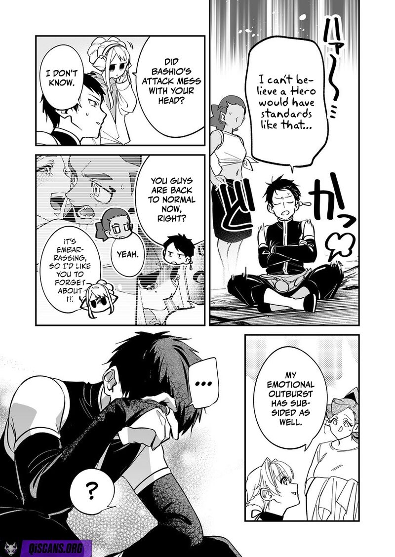 Saikyou Yuusha Party Wa Ai Ga Shiritai 52 4