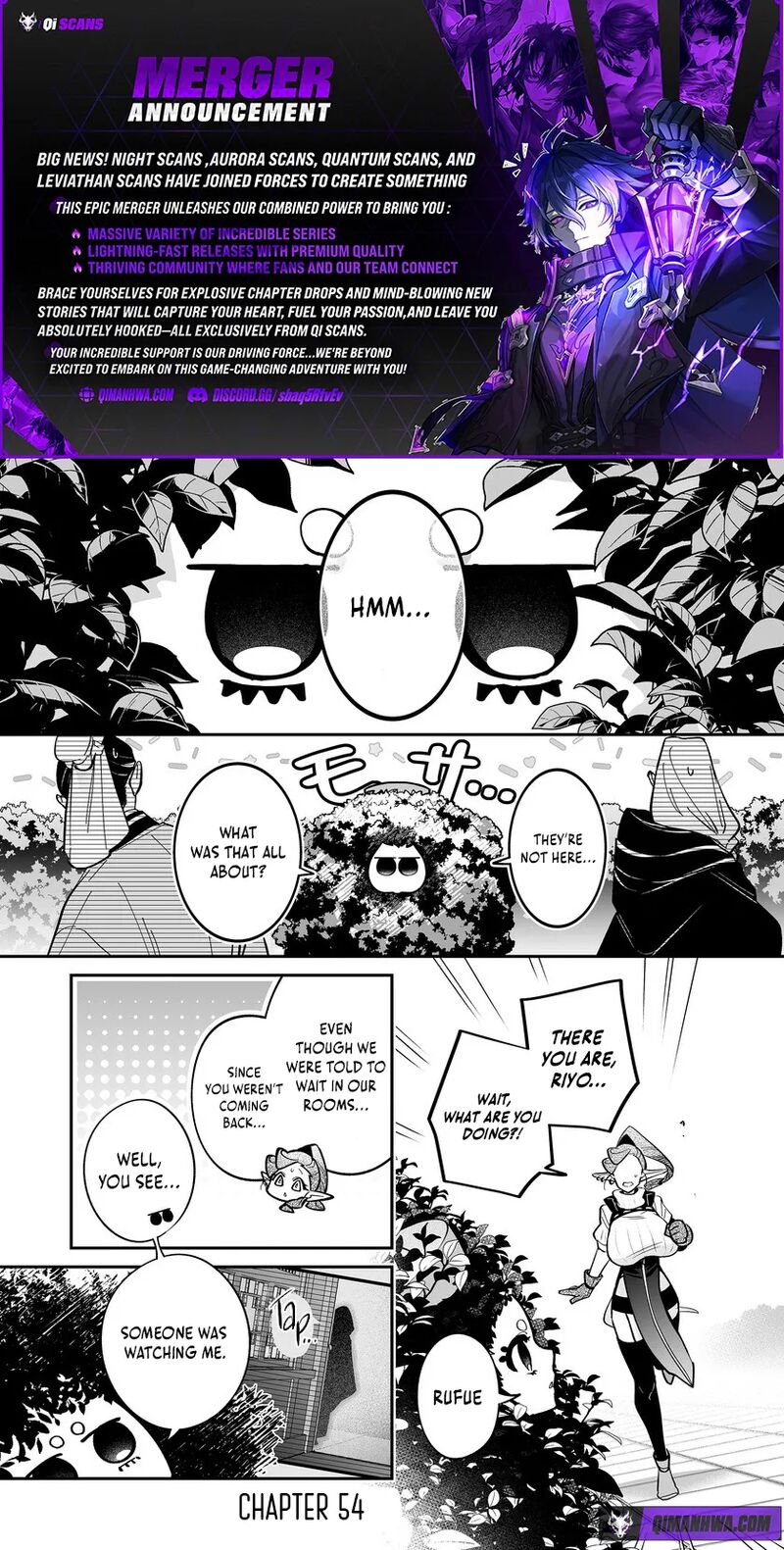 Saikyou Yuusha Party Wa Ai Ga Shiritai 54 1