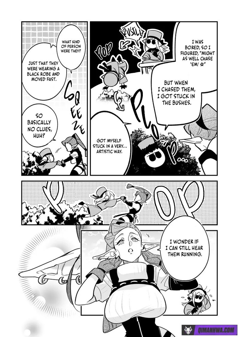Saikyou Yuusha Party Wa Ai Ga Shiritai 54 2