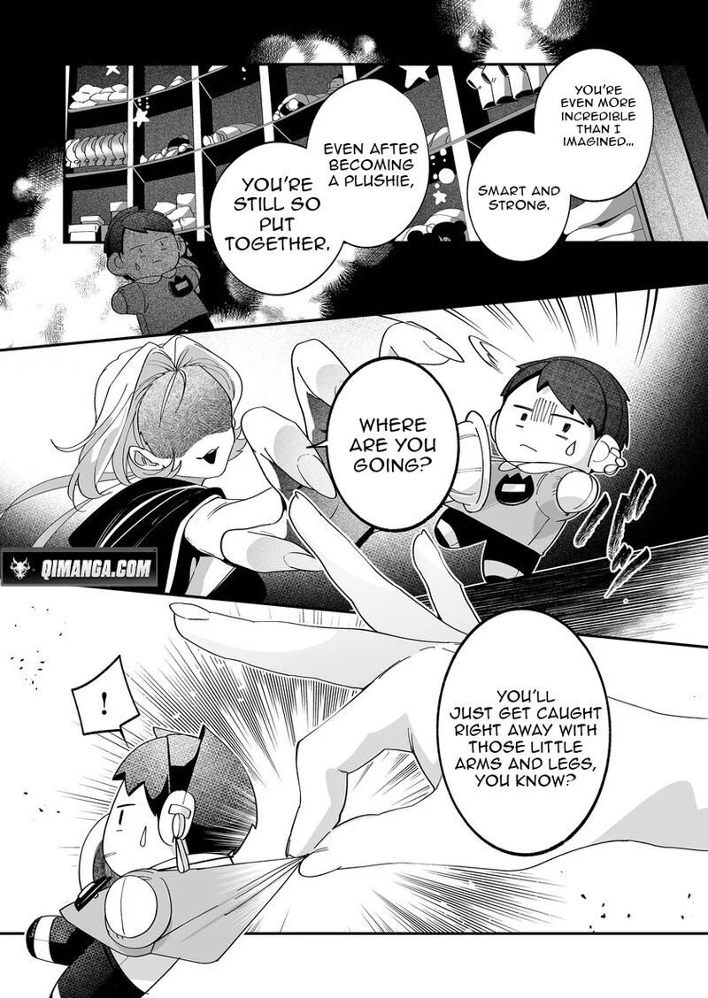 Saikyou Yuusha Party Wa Ai Ga Shiritai 56 7
