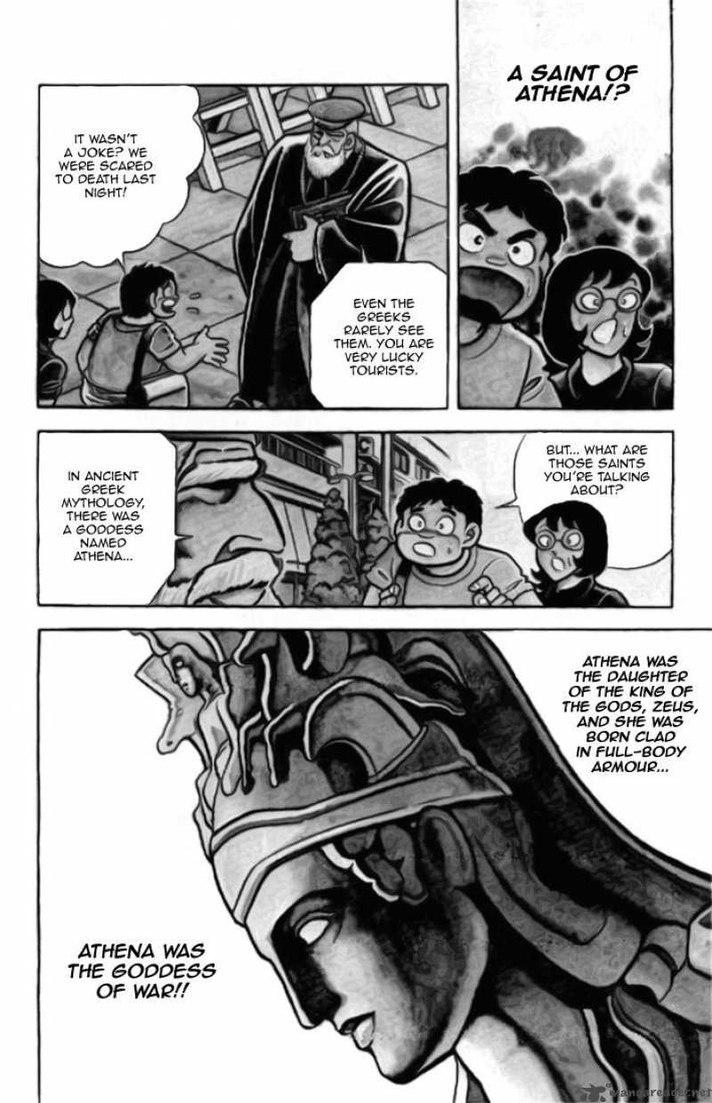 Saint Seiya 1 18