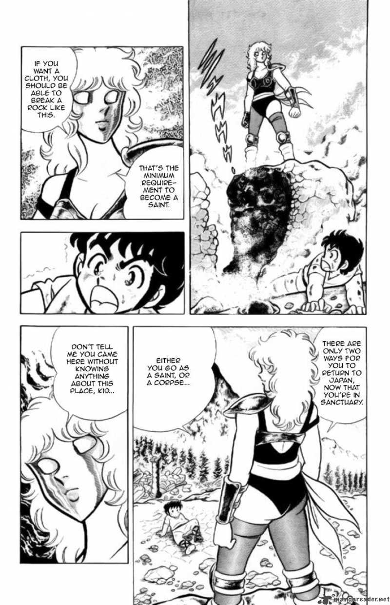 Saint Seiya 1 39