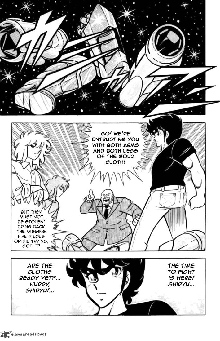 Saint Seiya 12 26