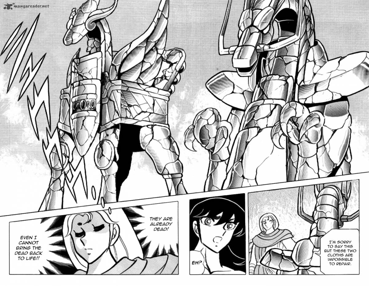 Saint Seiya 12 29