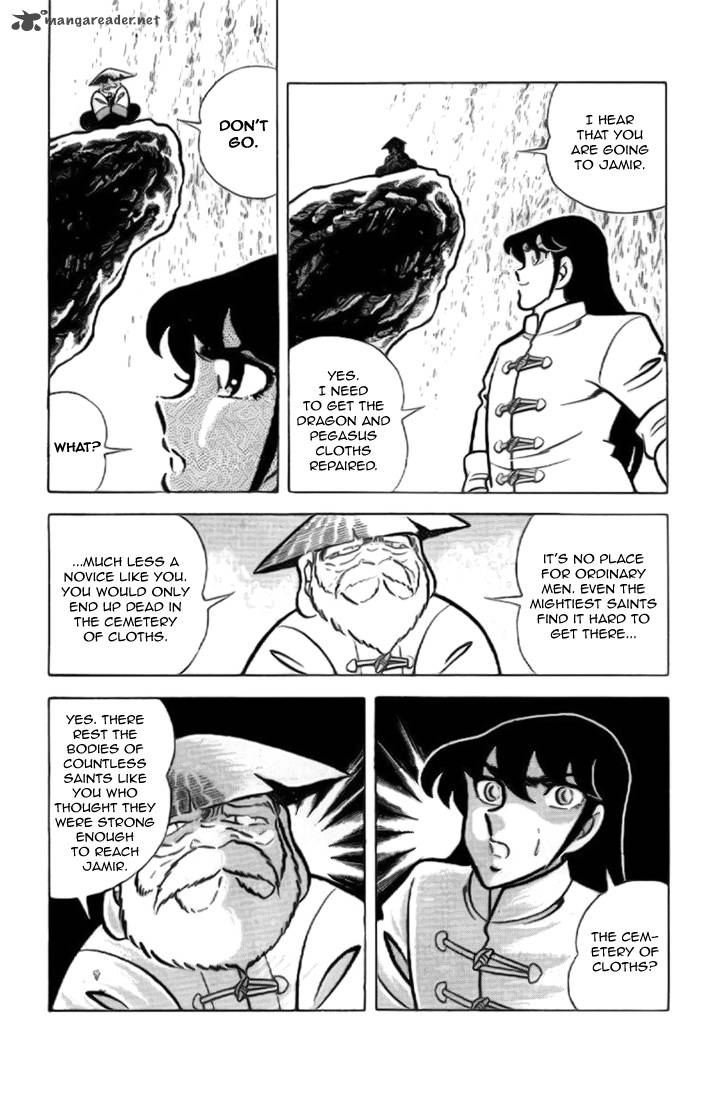 Saint Seiya 12 3